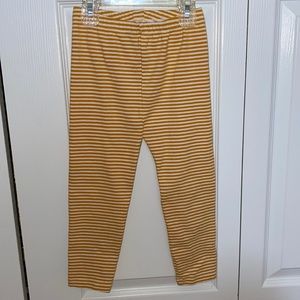 Hanna Andersson leggings